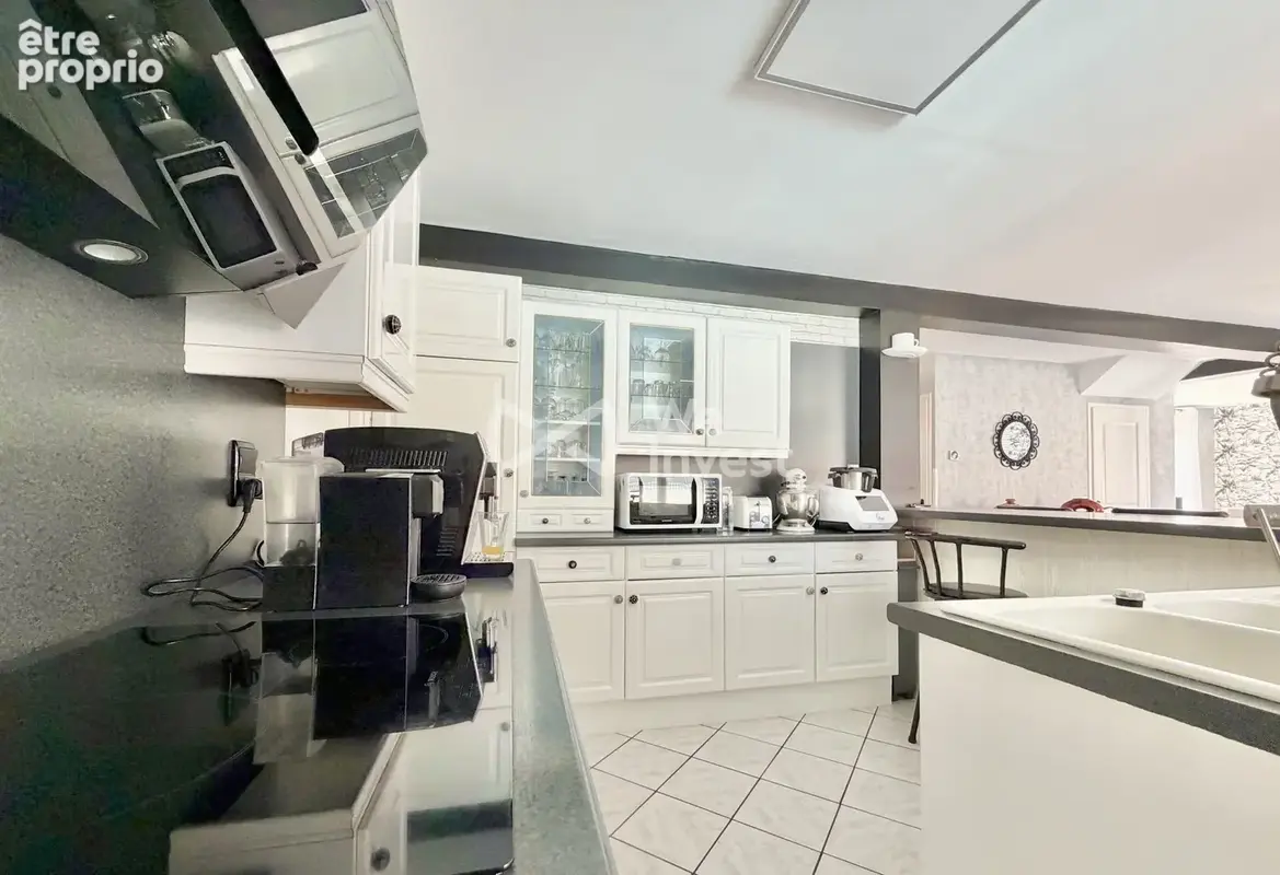 Maison 6 pièces 124 m² à vendre à Riom (63200) - photo 7