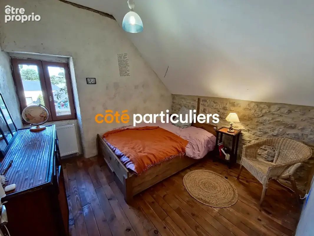 Maison de caractère de 178 m² au coeur d'Agen d'Aveyron - photo 17