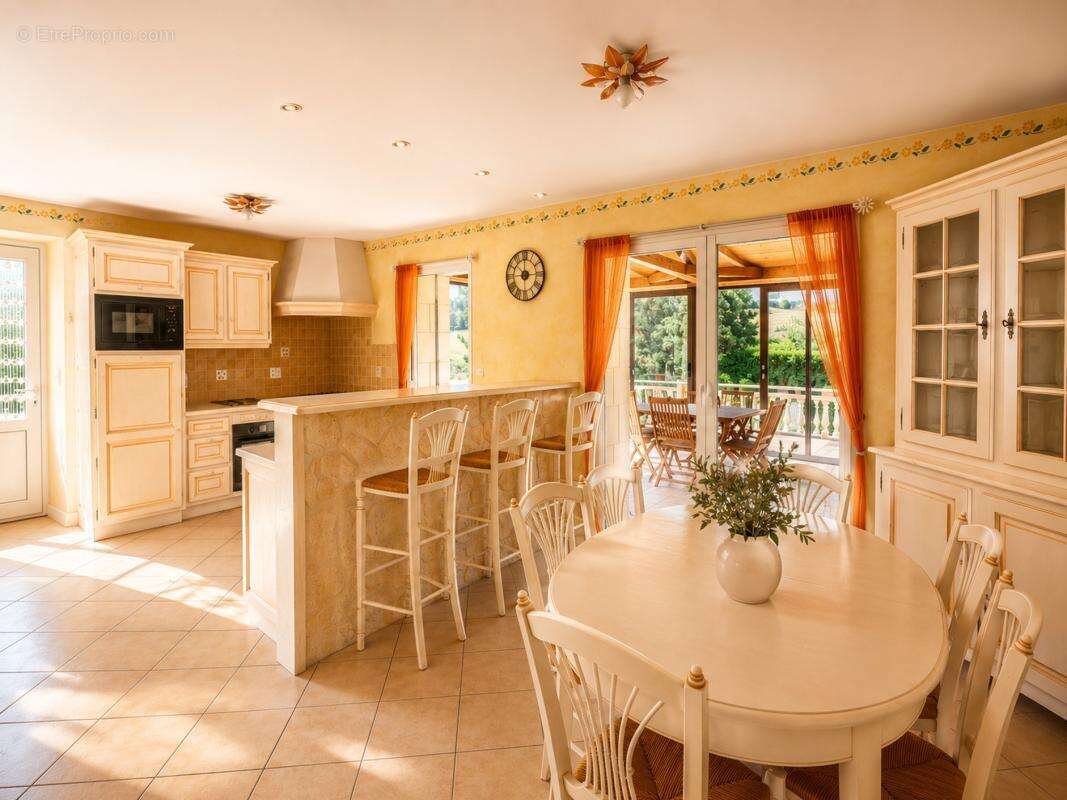 Maison 194 m² à Neuille-Pont-Pierre  - photo 6