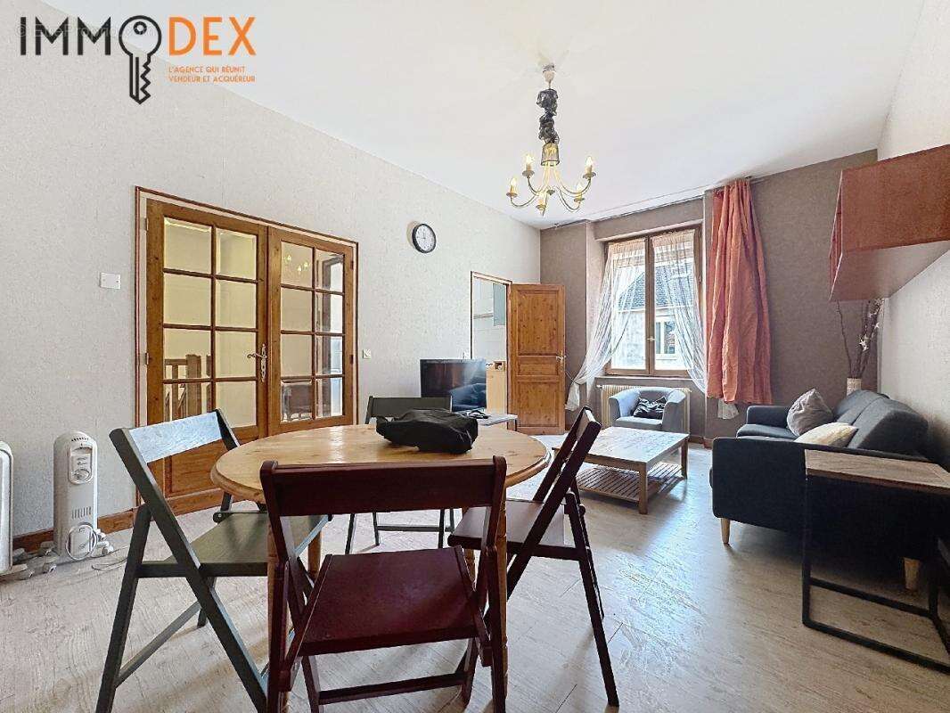 Appartement 90 m² à Reims  - photo 5