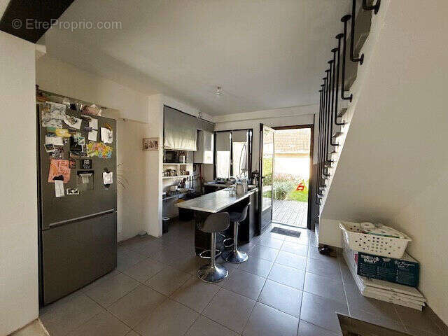 Photo 6 - Maison à LA FERTE-GAUCHER