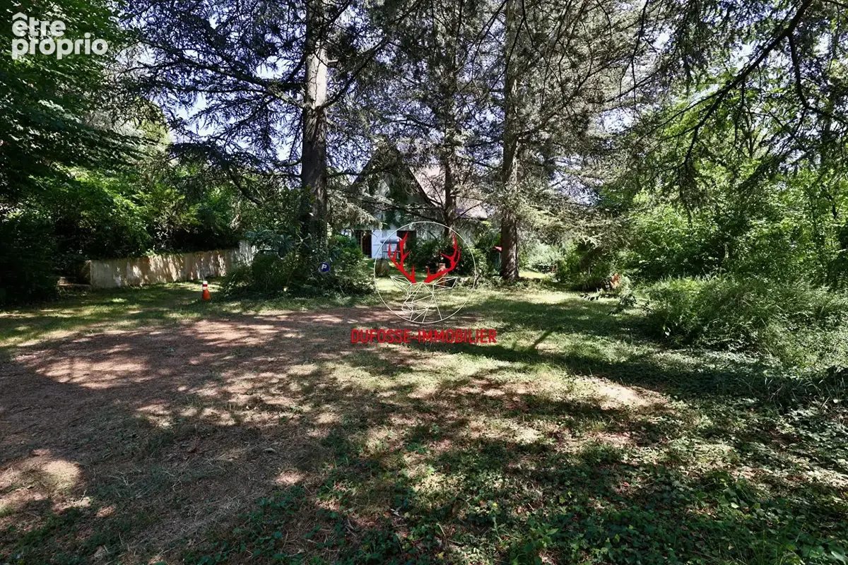 Tassin limite Charbonnières - Demeure de caractère sur parc de 1 832 m² - photo 17