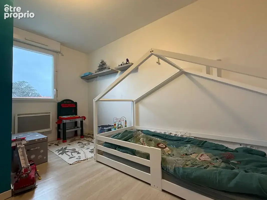 Maison familiale 4 pièces ST PERE EN RETZ - photo 5
