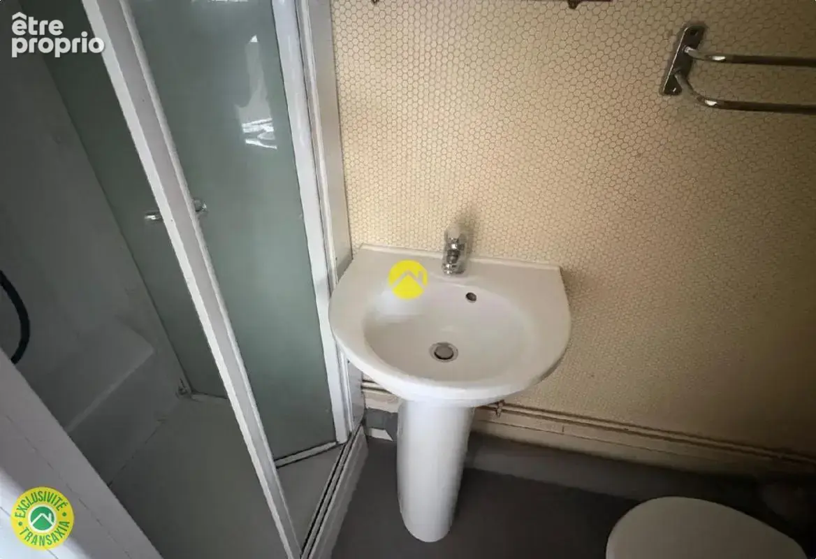 Appartement 1 pièce 10 m² à vendre à Bourges (18000) - photo 4