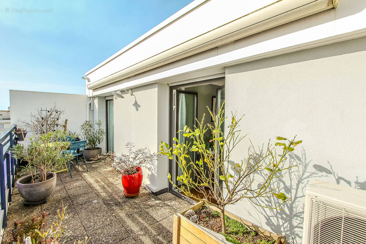 Appartement à BIARRITZ