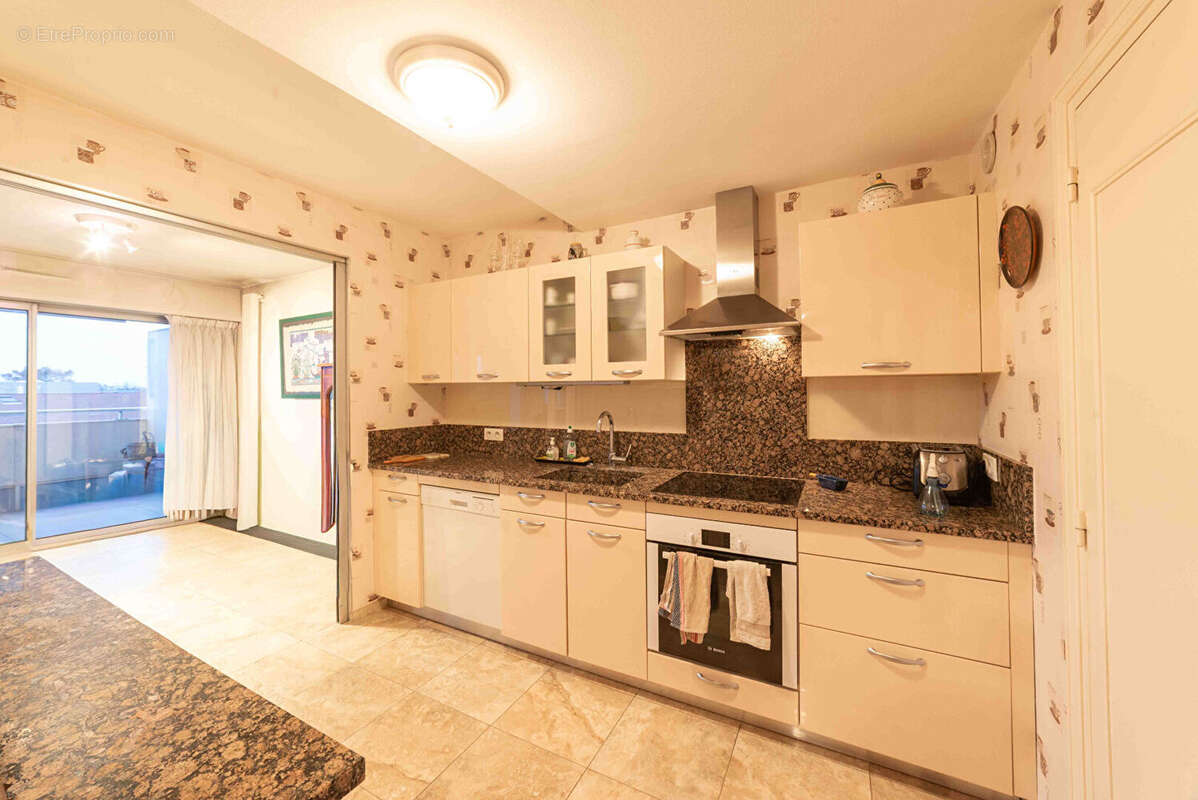 Appartement à BOURG-EN-BRESSE