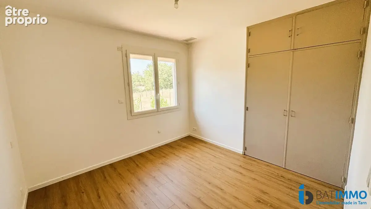 Maison 5 pièces 100 m² à vendre à Marssac-Sur-Tarn (81150) - photo 6