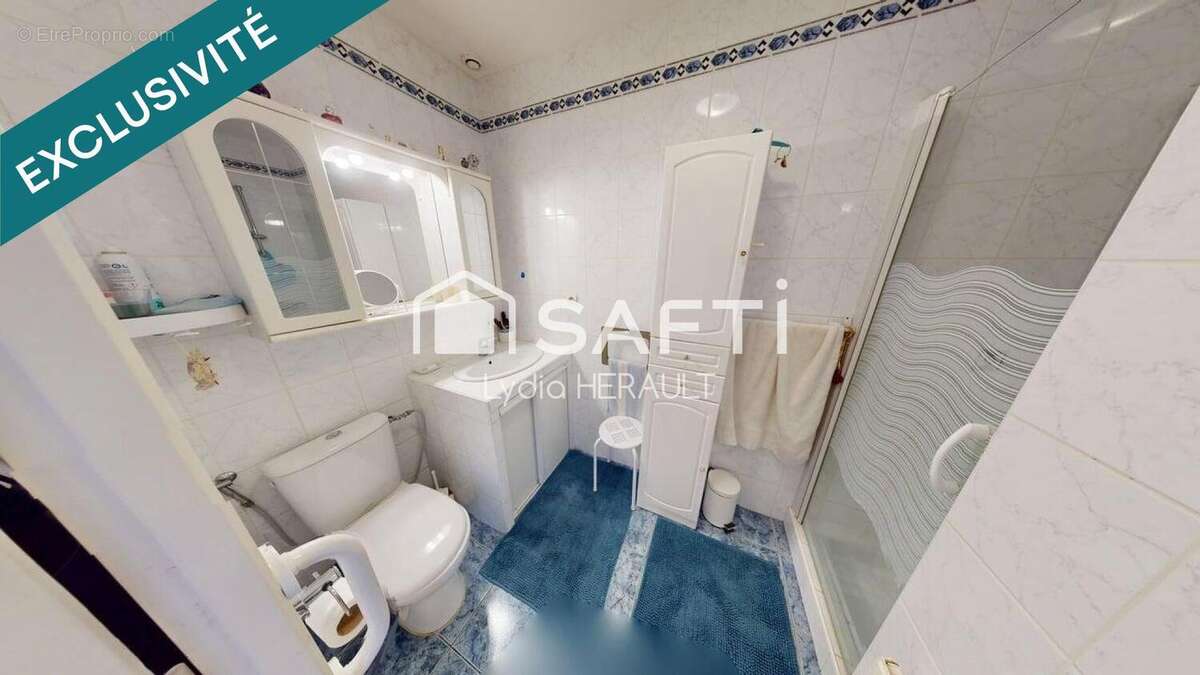 Photo 7 - Maison à ANGOULEME