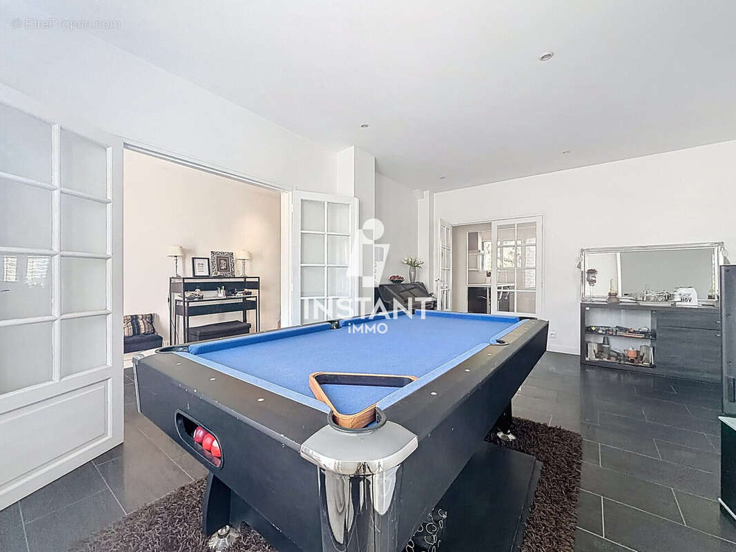 Maison à ALFORTVILLE