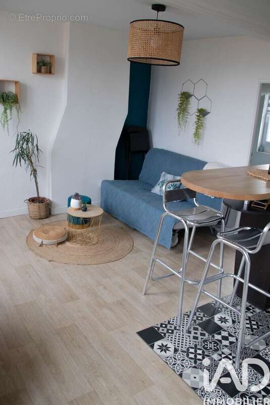 Photo 3 - Appartement à HONFLEUR