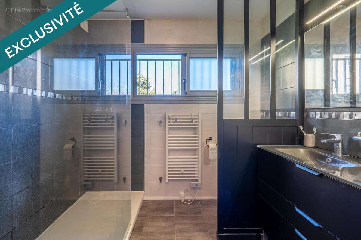 Photo 8 - Appartement à TOULOUSE