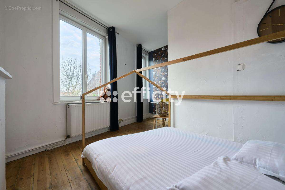 Maison à LILLE