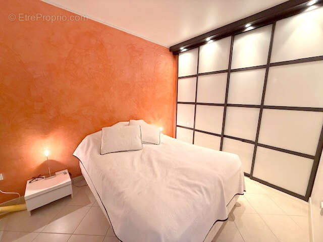 Appartement à CAP-D'AIL