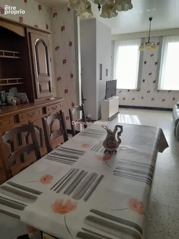 Maison 4 pièces 73 m² à vendre à Wattrelos (59150) - photo 18