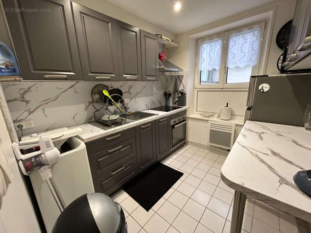 Appartement 57 m² à Boulogne-Sur-Mer  - photo 2