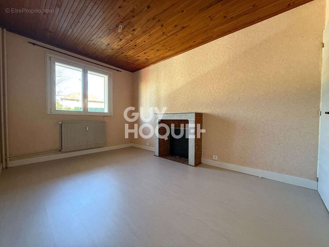 Appartement à BESANCON