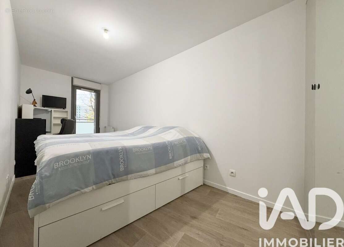 Photo 7 - Appartement à L'ILE-SAINT-DENIS