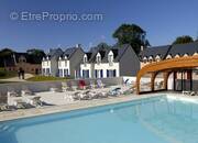 Appartement à CROZON