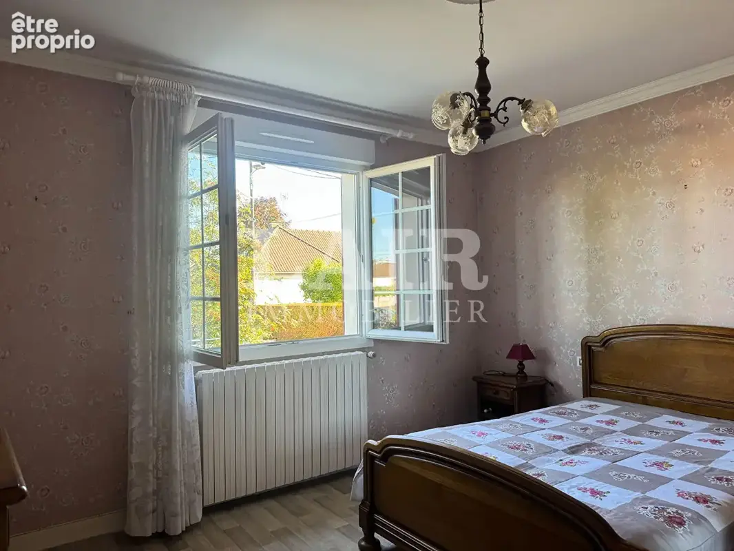 Maison à vendre sur Arçonnay 3 chambres - Réf  15752 - photo 5