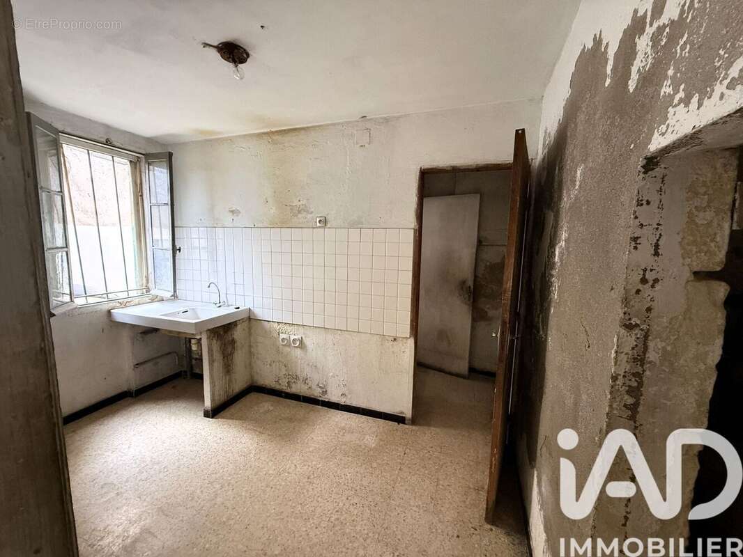 Photo 3 - Maison à SAINT-GILLES