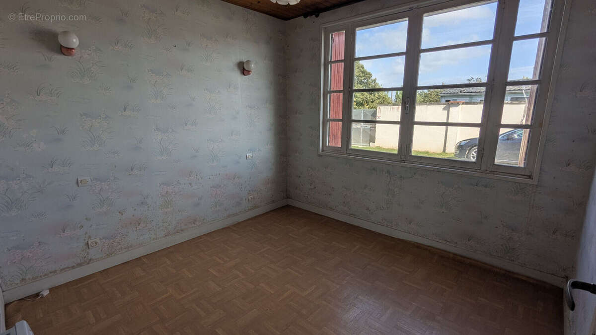 Photo 5 - Maison à MAILLE