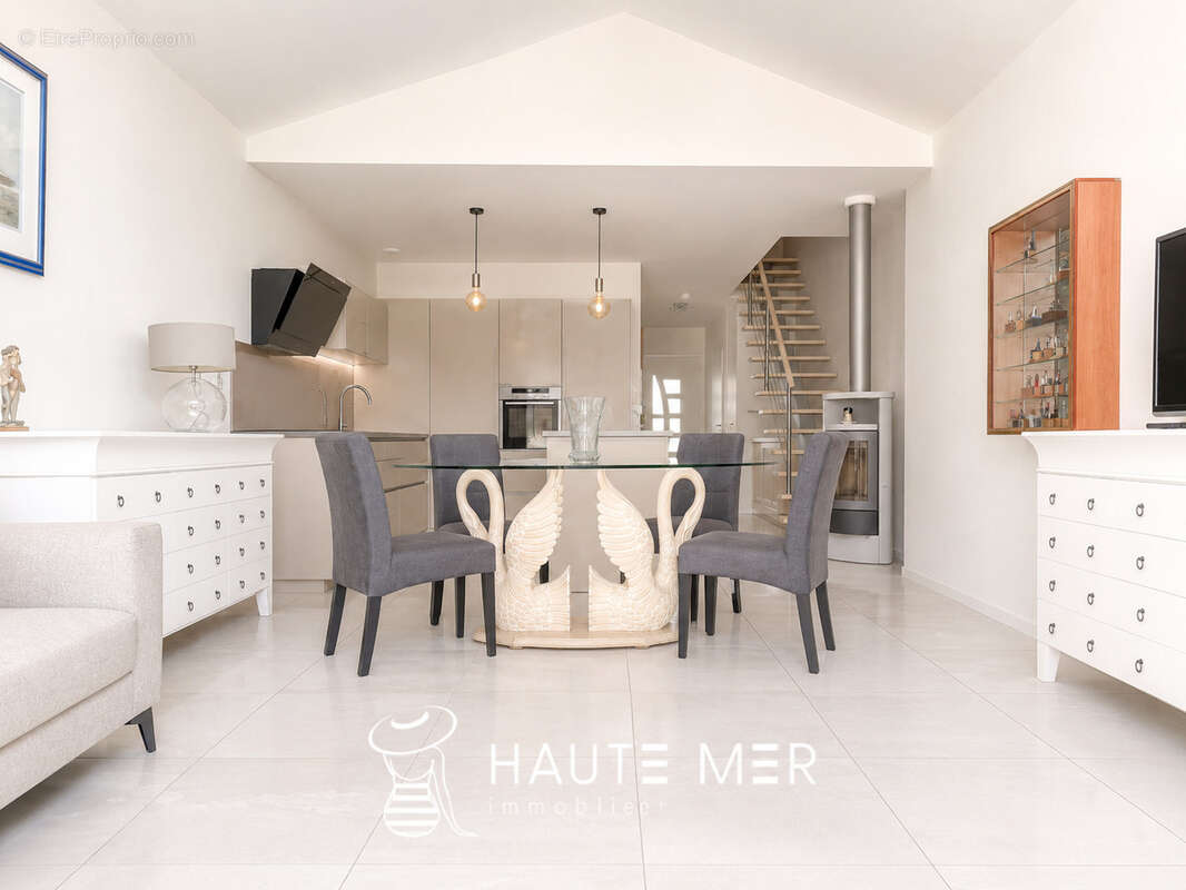 Maison à LES SABLES-D'OLONNE