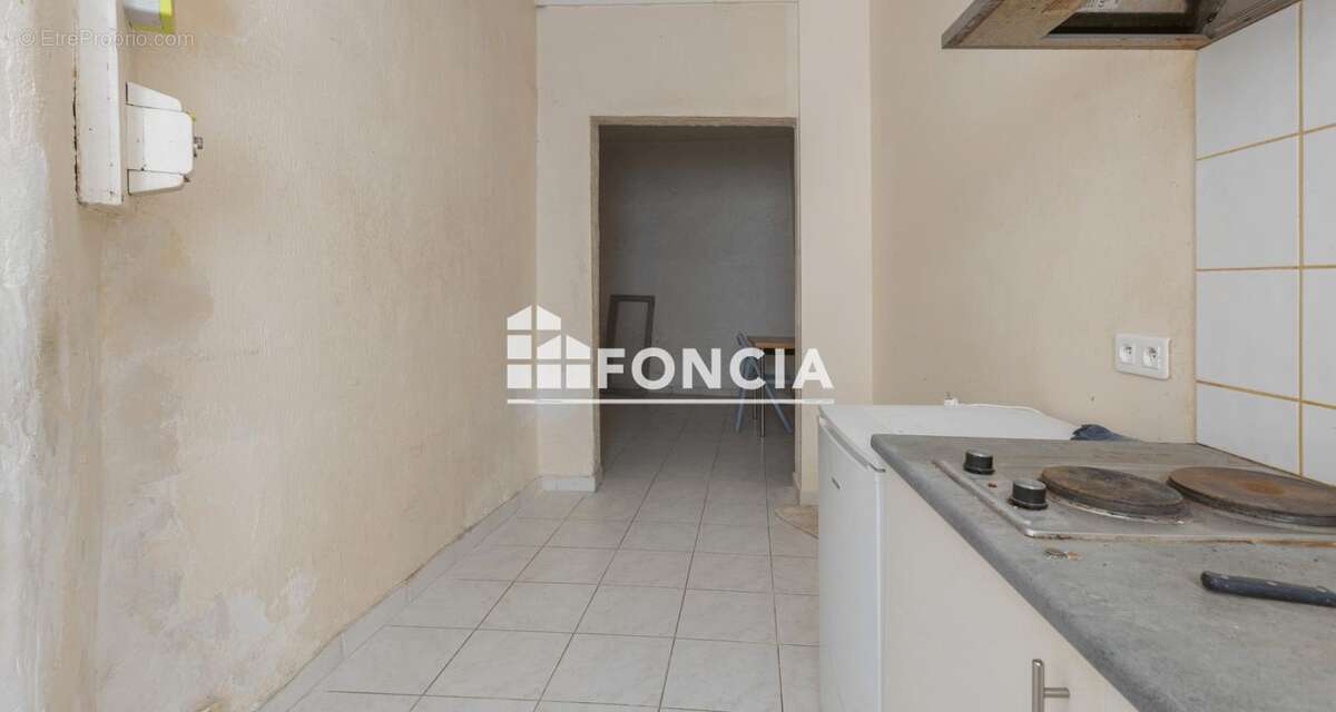 Ecusson : immeuble de 3 type 1 - photo 7