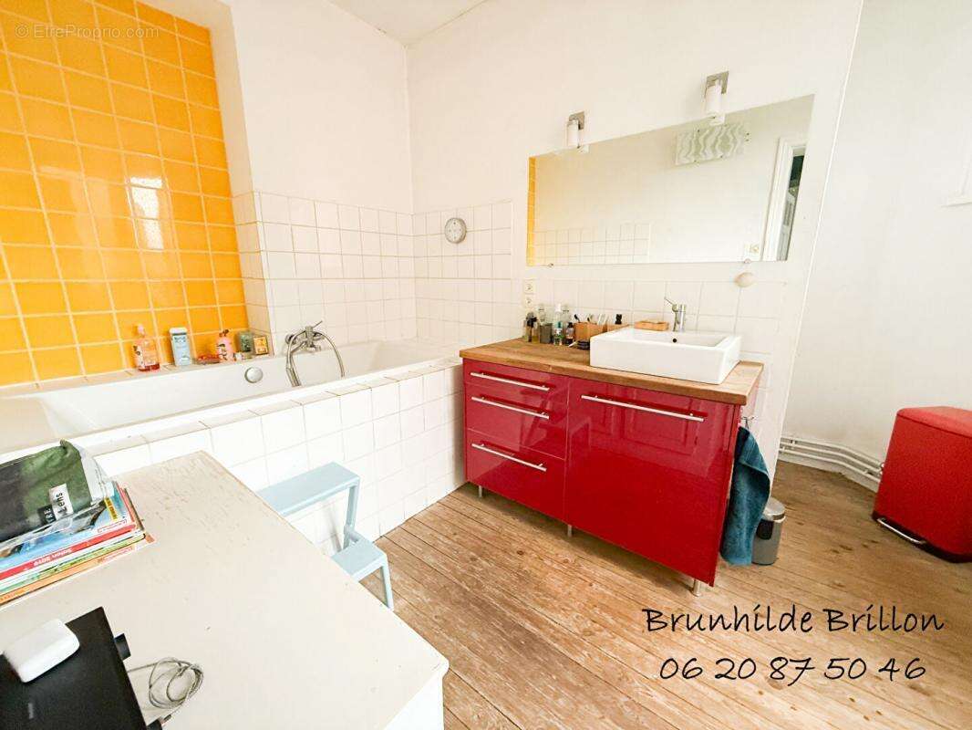 Maison à FOURNES-EN-WEPPES