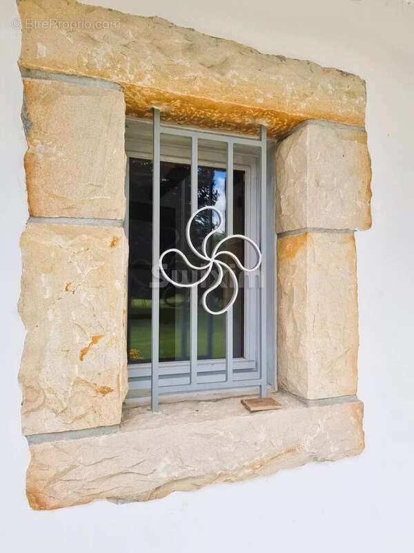 Maison à CAMBO-LES-BAINS