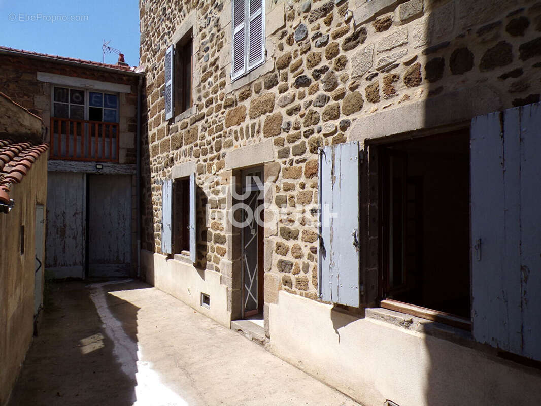 Maison Langeac 5 pièces 120 m2 - photo 9