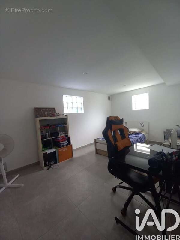 Photo 6 - Maison à LE TAMPON