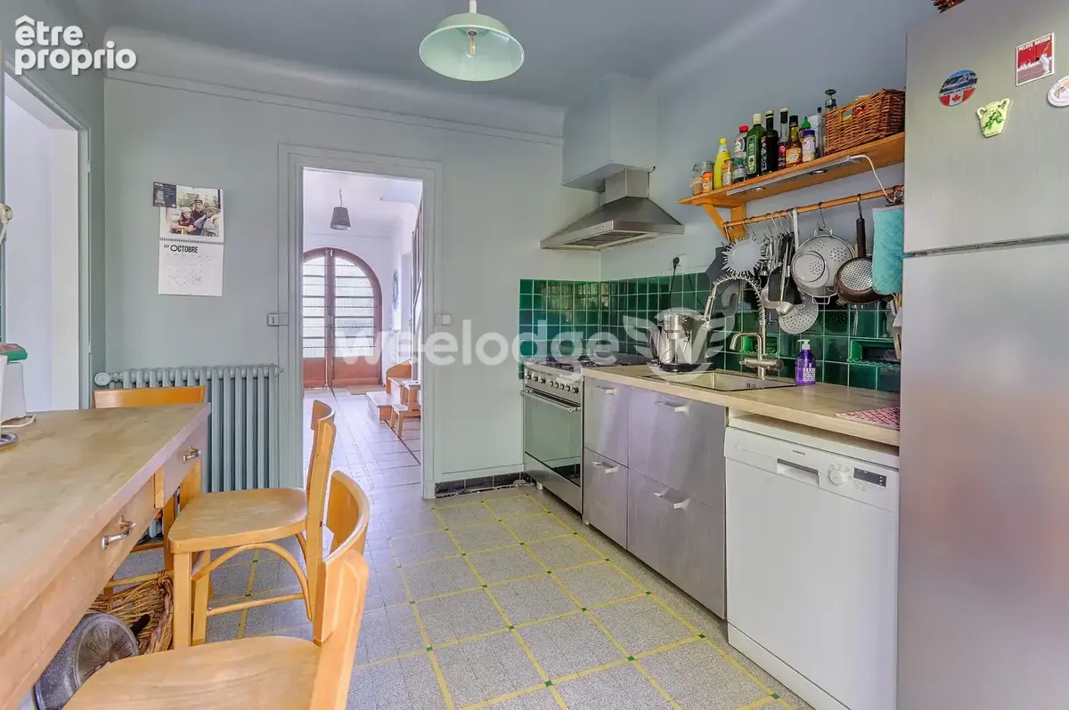 Maison 6 pièces 132 m² à vendre à Conflans-Sainte-Honorine (78700) - photo 8
