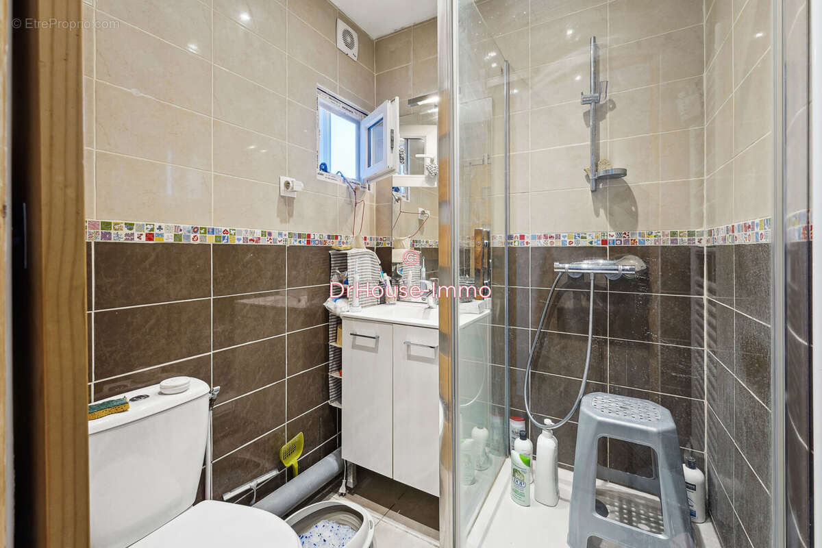 Maison à L&#039;ISLE-ADAM