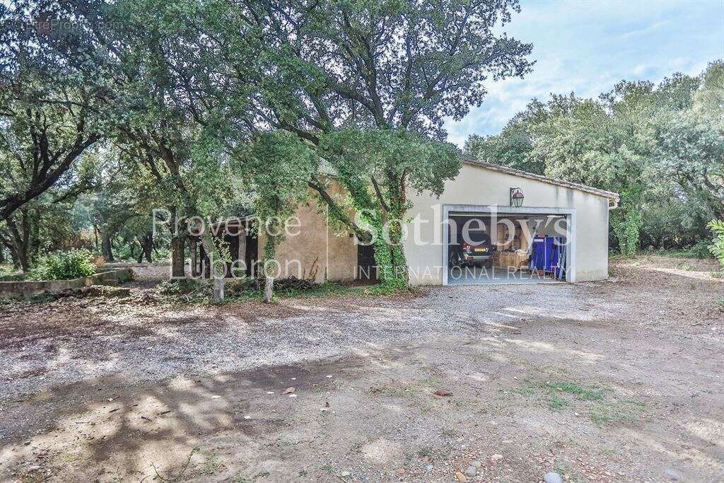 Maison à CHATEAUNEUF-DU-PAPE