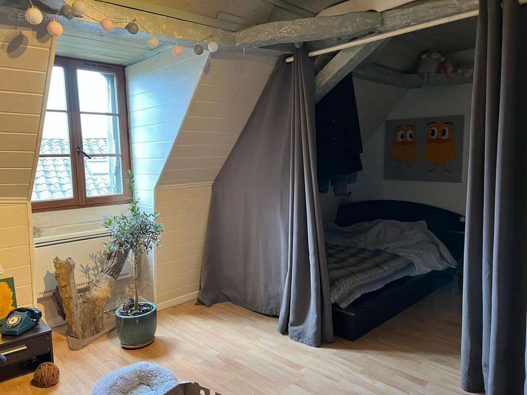 Appartement à ISSIGEAC