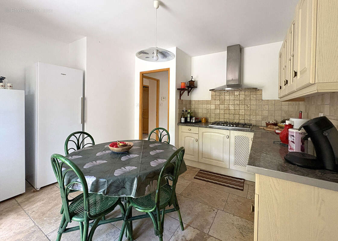 Maison à CARCASSONNE