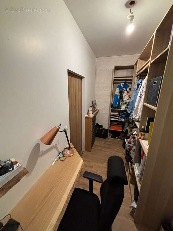 Appartement à TOURS