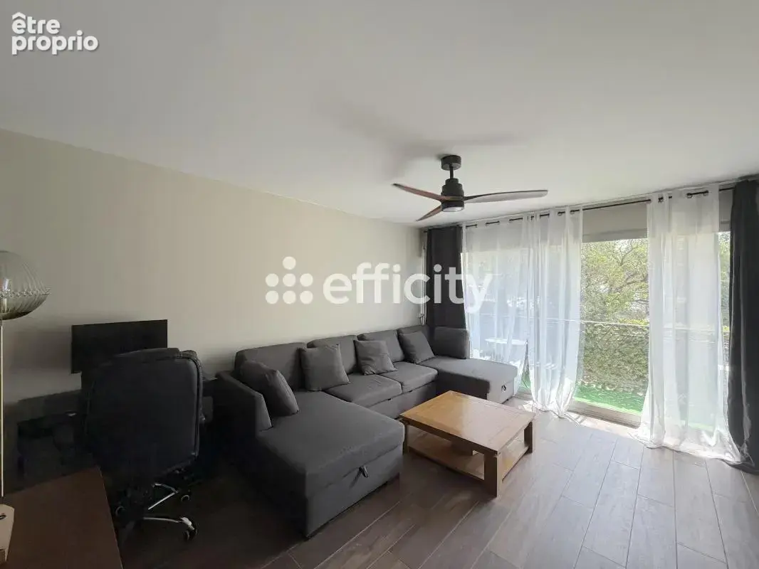 Appartement - photo 7
