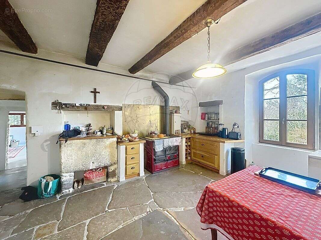 Maison à DEAUX