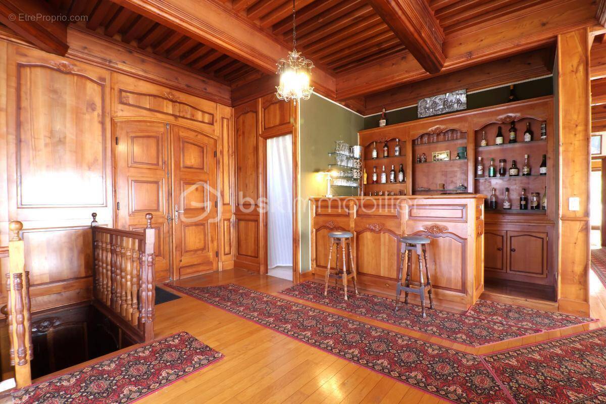 Propriété 7 pièces, 230 m² et 9070 m² de terrain - photo 5