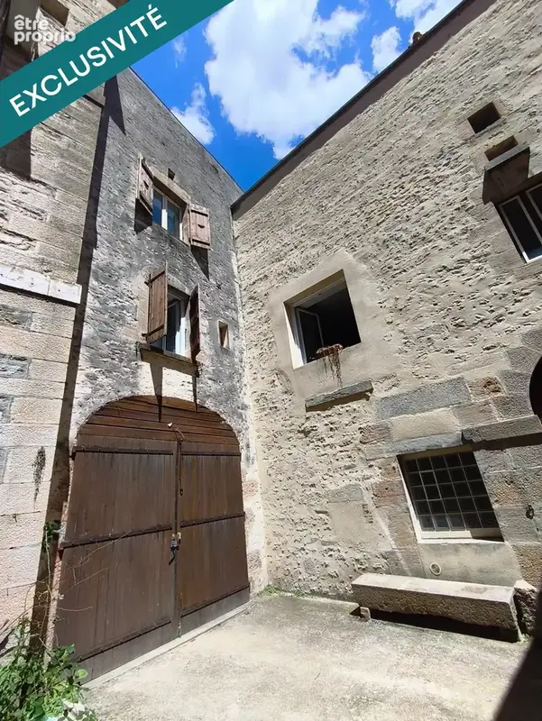 Photo 1 - Appartement à SAINT-AMOUR