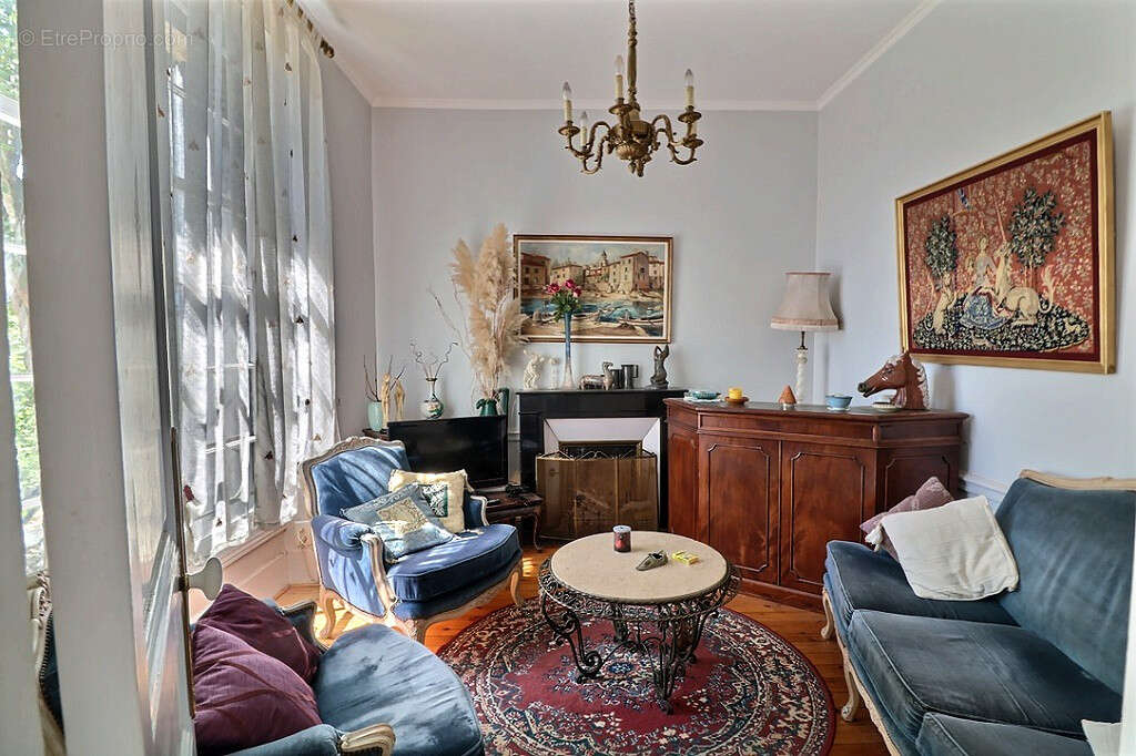 Maison à CHANCELADE