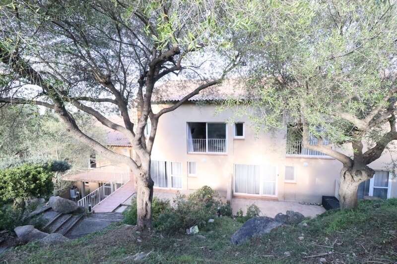 Pour investisseur beau T2 dans résidence classée"3 étoiles"en Corse du Sud (20) - photo 2