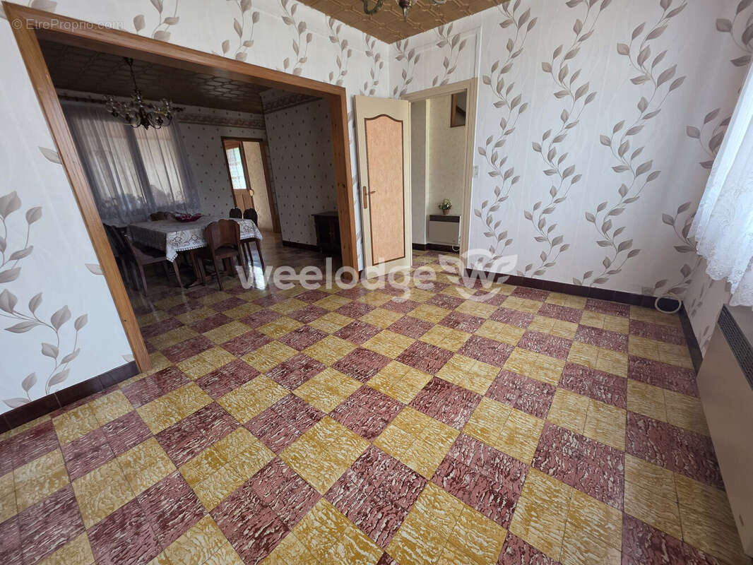 Maison 103 m² à Haussy  - photo 3