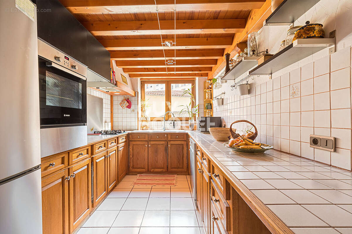 Appartement à LYON-4E