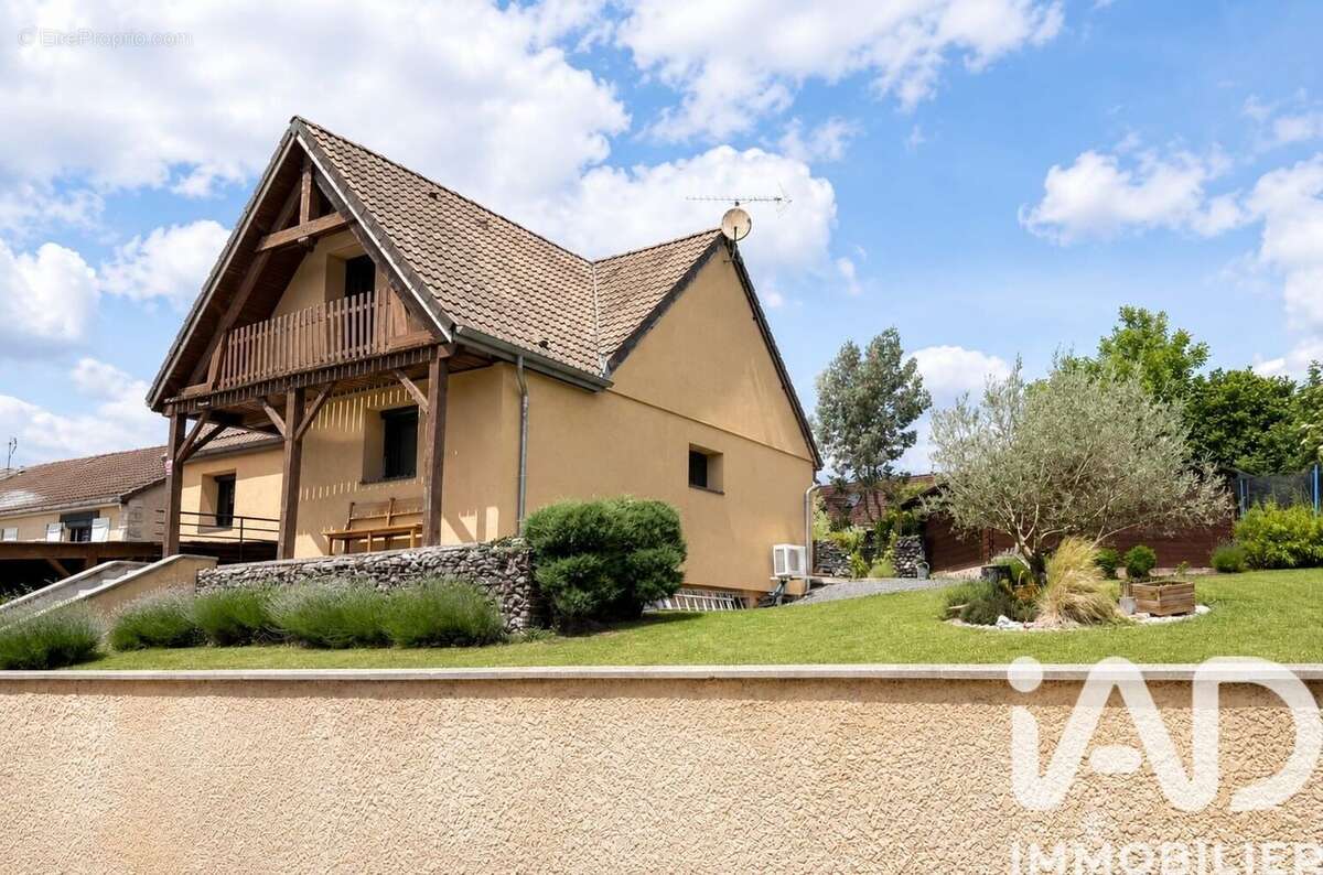 Photo 3 - Maison à ILLY
