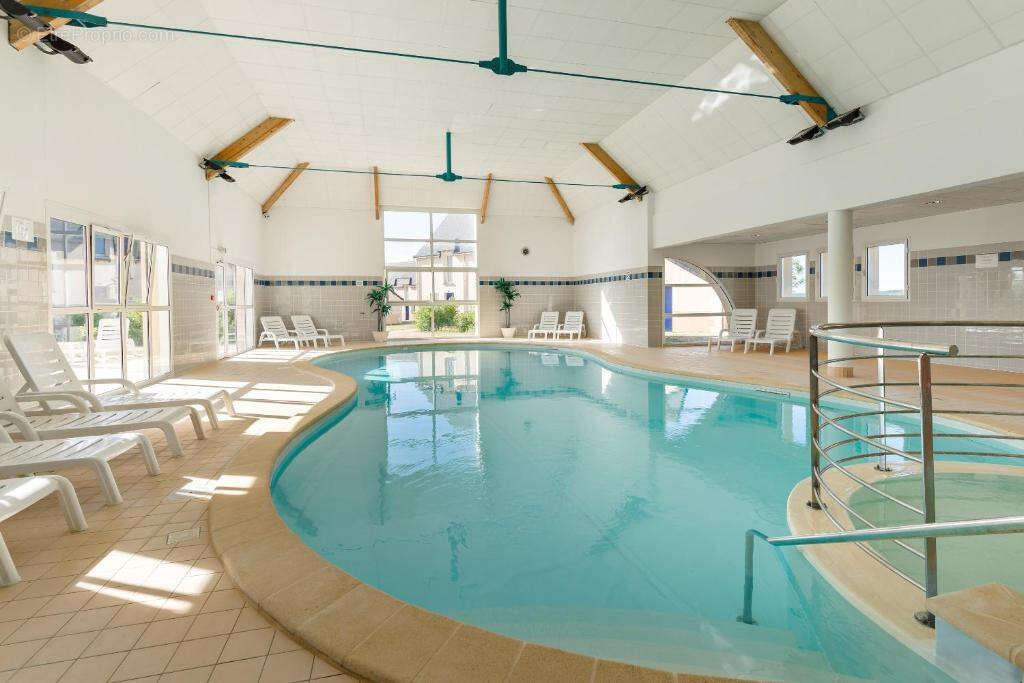 Investissement en residence de Tourisme - photo 7
