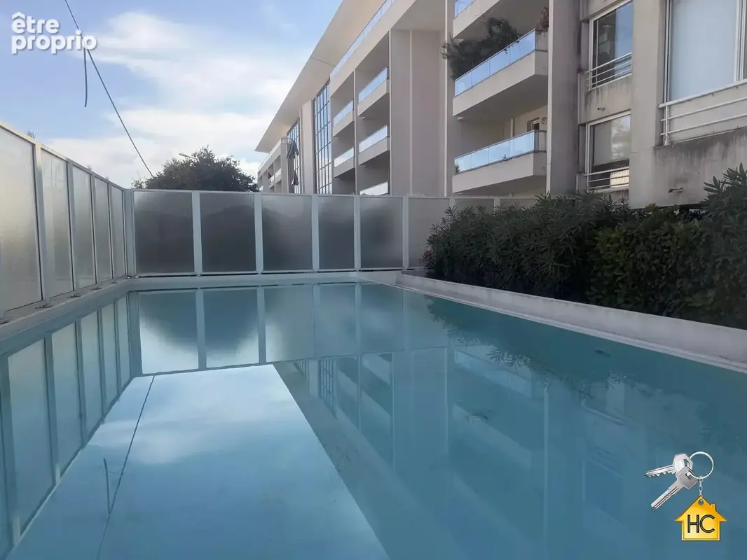 T4.Cannes la Bocca Roubine/vue mer - photo 12