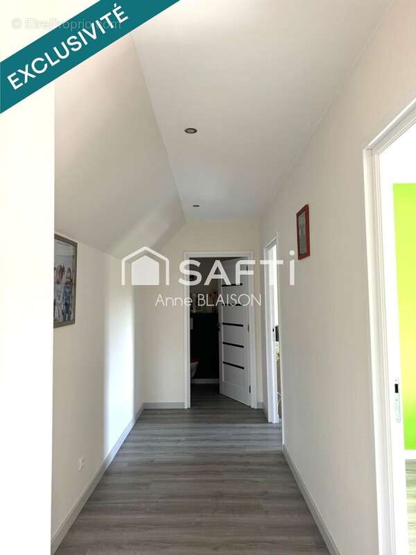 Photo 8 - Maison à SAINT-ANDRE-DE-BOHON