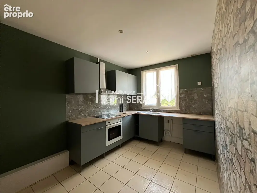 Domfront 15mn - Maison plain pied - photo 3